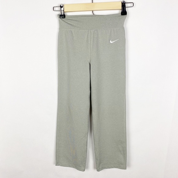 Nike Other - Nike Dri Fit Straight Leg Leggings